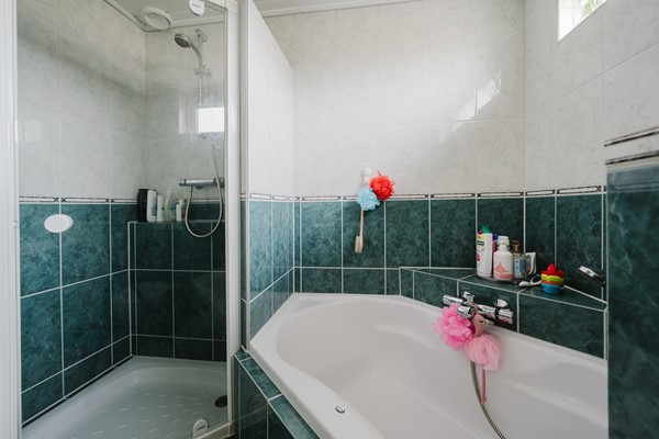 Medium property photo - Populierenstraat 5, 3203 XK Spijkenisse